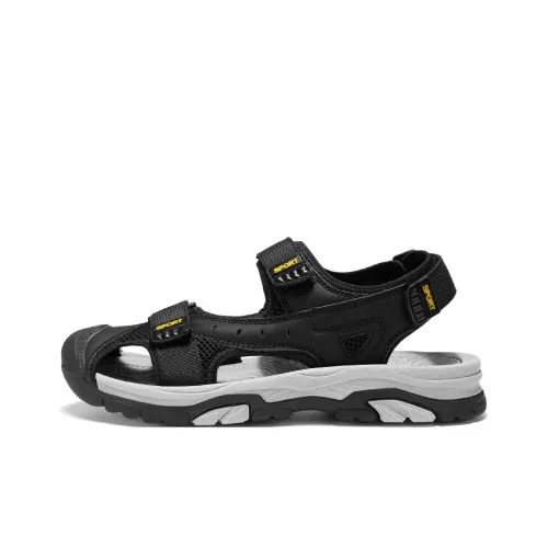 Abango Beach Sandals Men