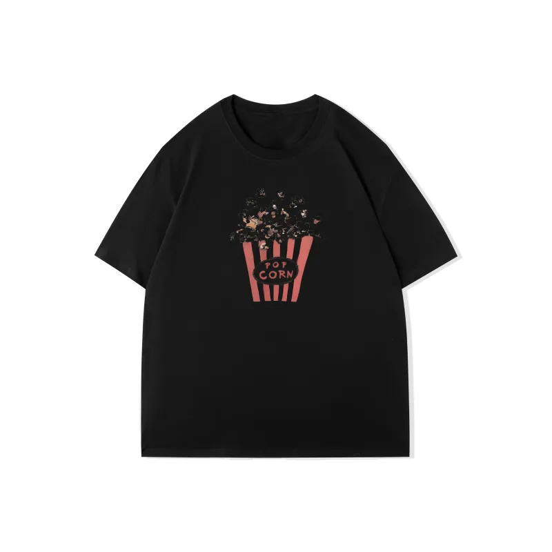 TEME T Shirts Women's-4
