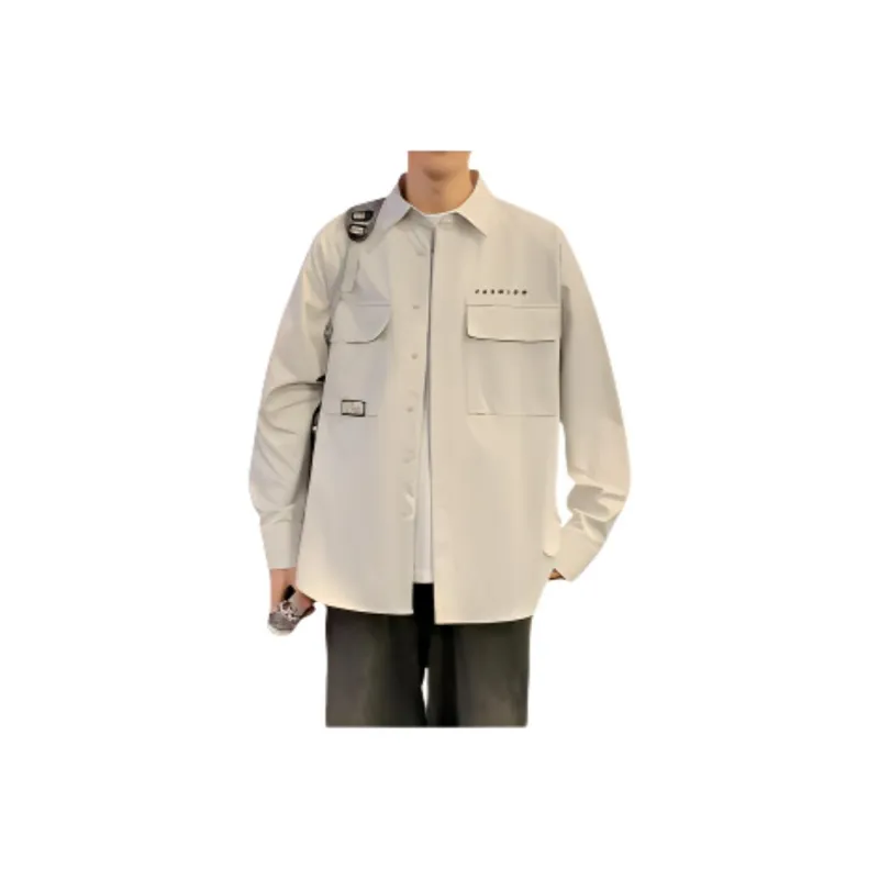 TONYBEAR Shirts Men-6