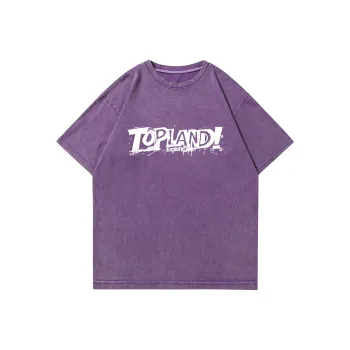 Topland T Shirts Unisex
