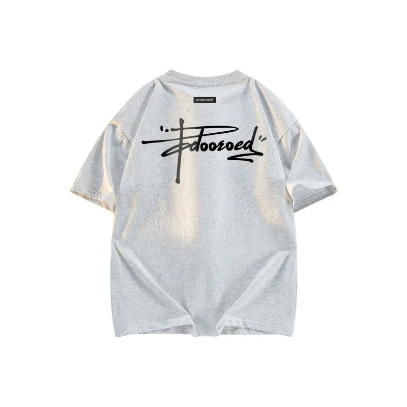 Budding Bear T Shirts Unisex-9