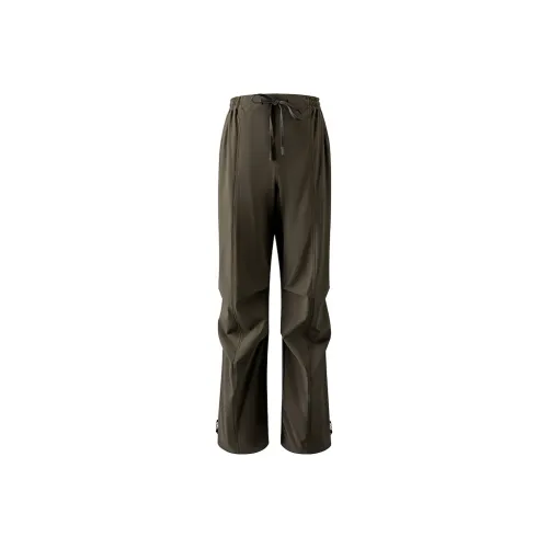XIAOYEHEZI Cargo Pants Women's