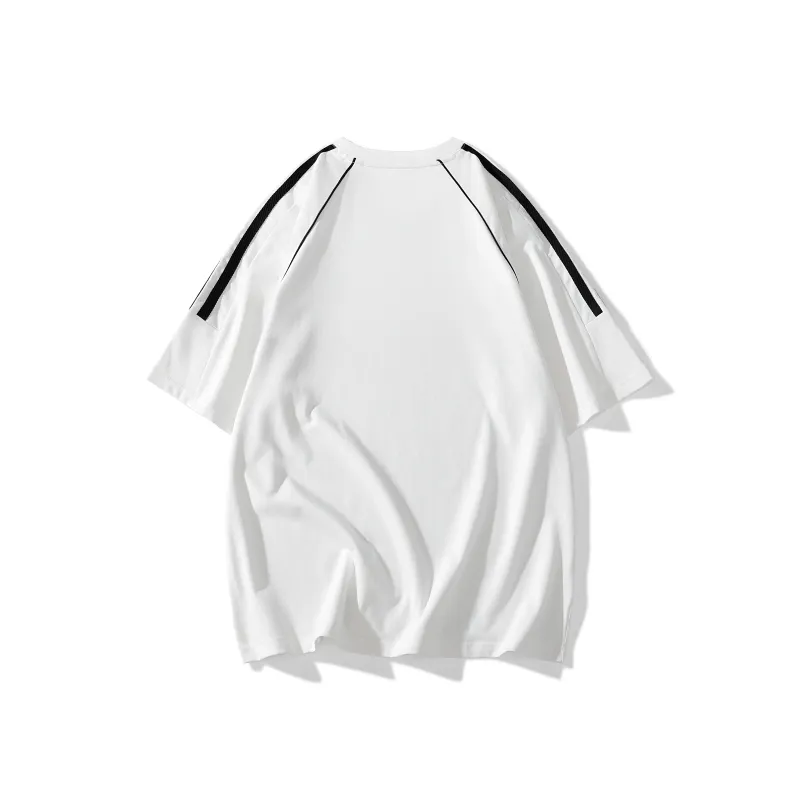 OPMO T Shirts Unisex-7