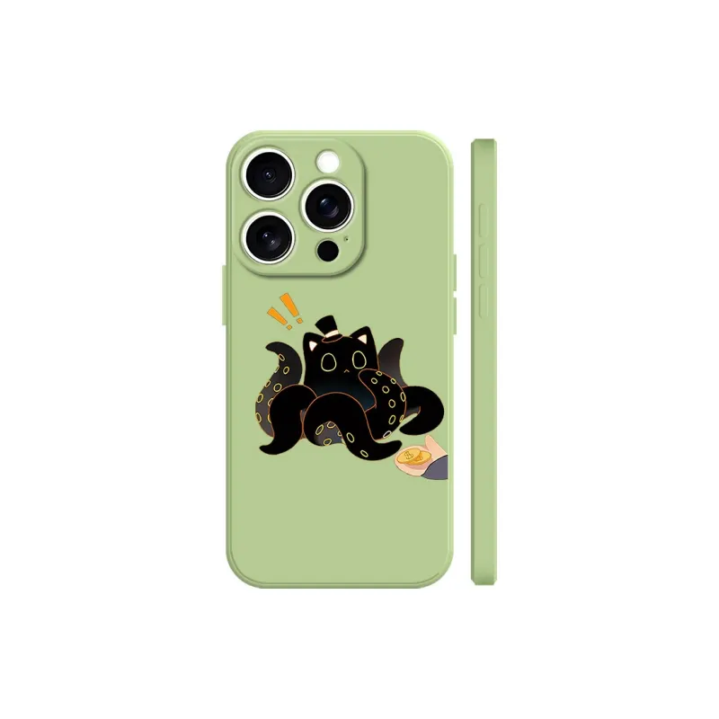 BAOCHENG Phone Cases-12