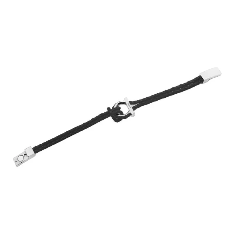 Ferragamo Gancini Bracelet-1
