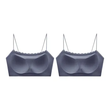 Herbal Primer Bra Women's 2 Pack