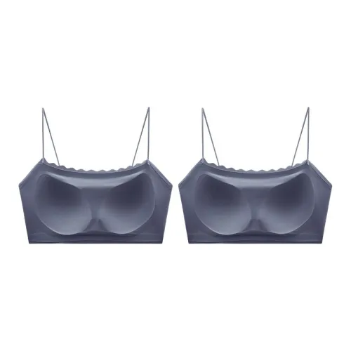 Herbal Primer Bra Women's 2 Pack