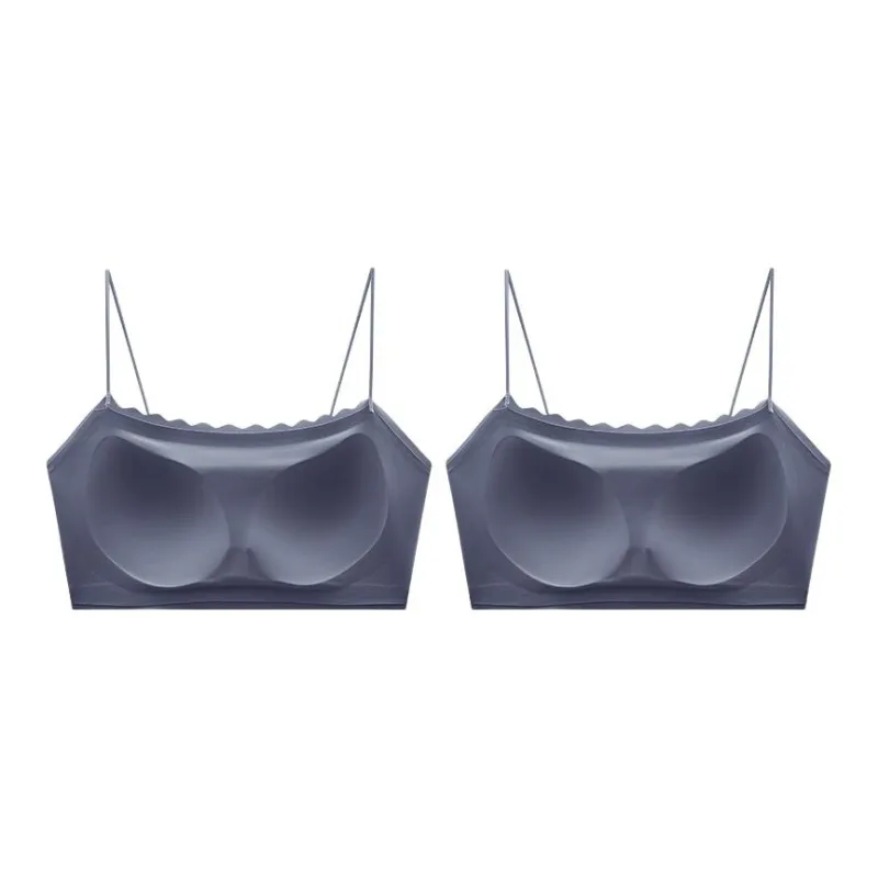Herbal Primer Bra Women's 2 Pack-0