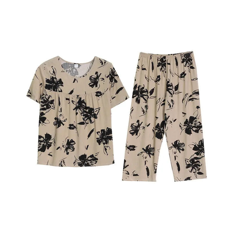 LoveEsteem Women's Pajama Sets-18