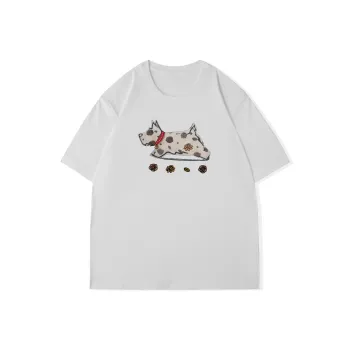 TEME T Shirts Women's