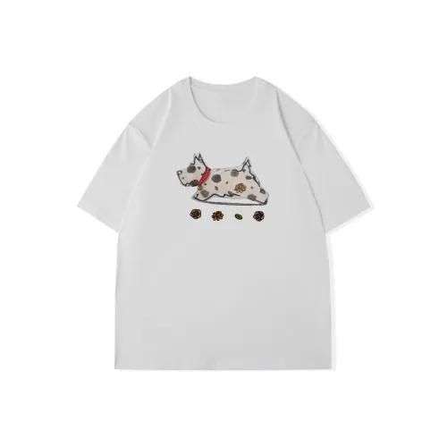 TEME T Shirts Women's