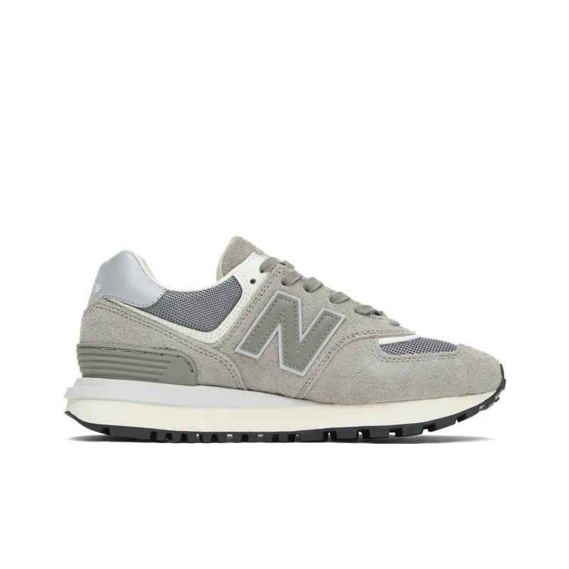 New Balance 574 Legacy 'Grey'-1