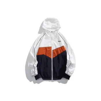 FAIRWHALE Sun Protection Clothing Unisex