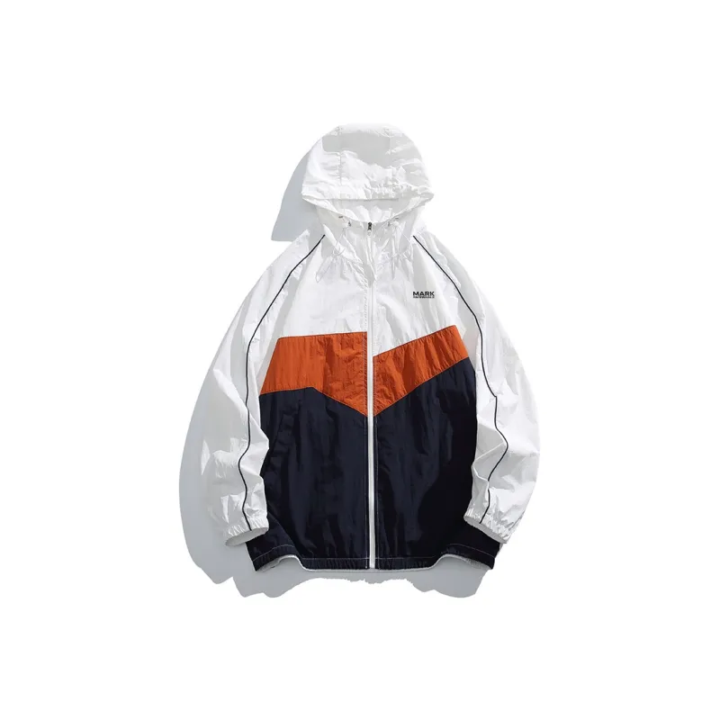 FAIRWHALE Sun Protection Clothing Unisex-0