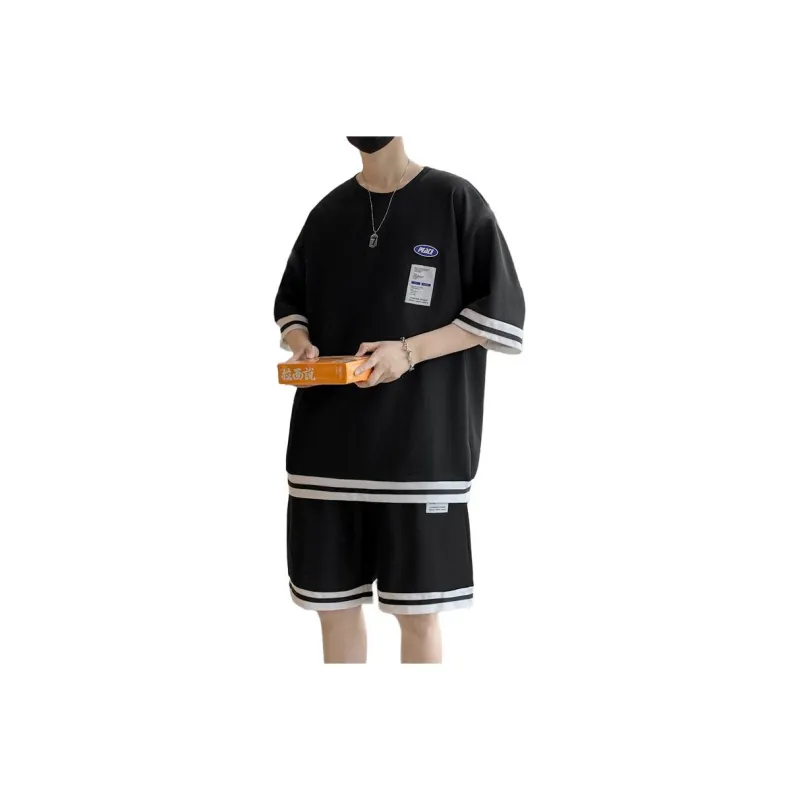FRQ Casual Sportswear Unisex-0