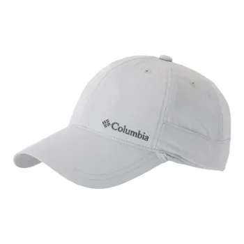 Columbia Baseball Caps Unisex Gray