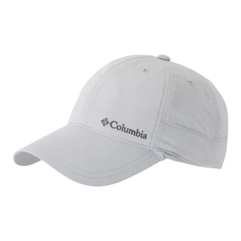Columbia Baseball Caps Unisex Gray-0