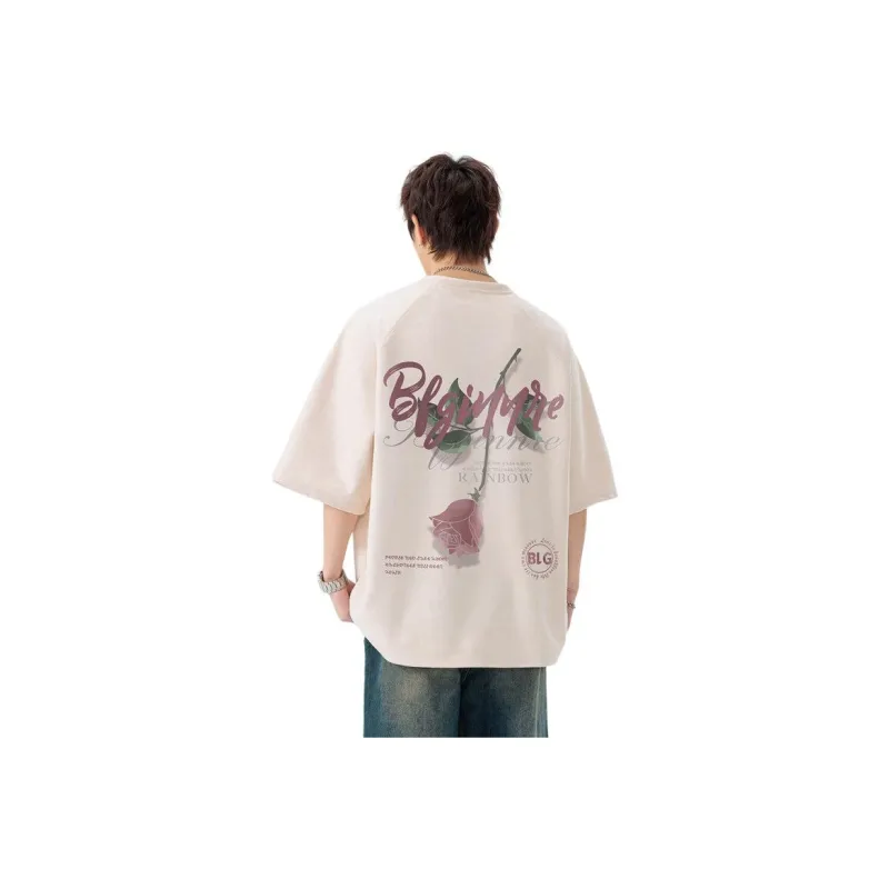 FASTFISH T Shirts Unisex-4