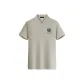 Wrinkle-Resistant/Mosquito-Repellent/Mint Scent-Beige Gray