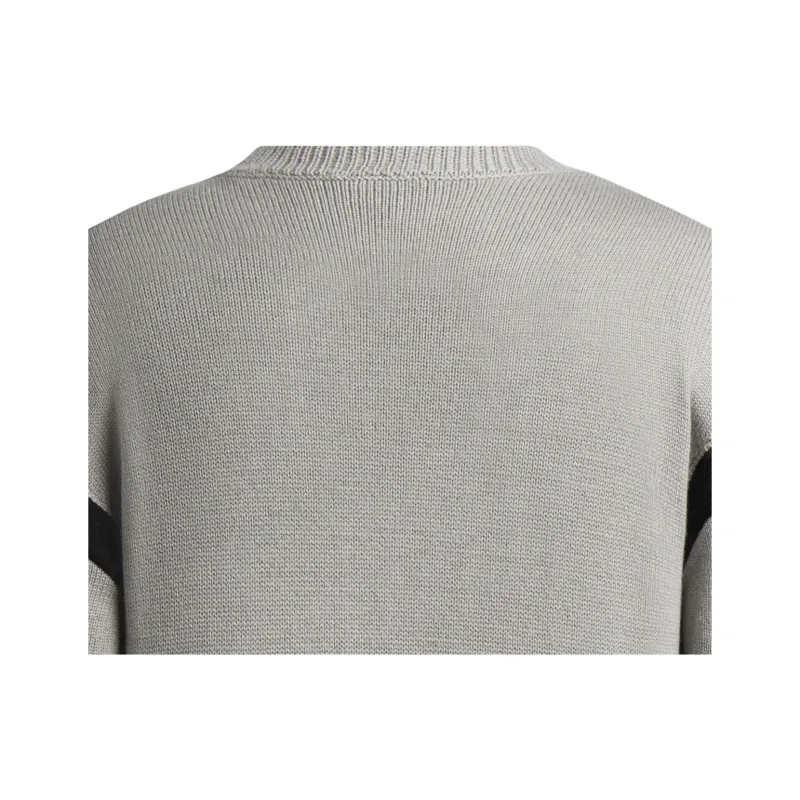 EMPORIO ARMANI Sweater Men's Taupe-4