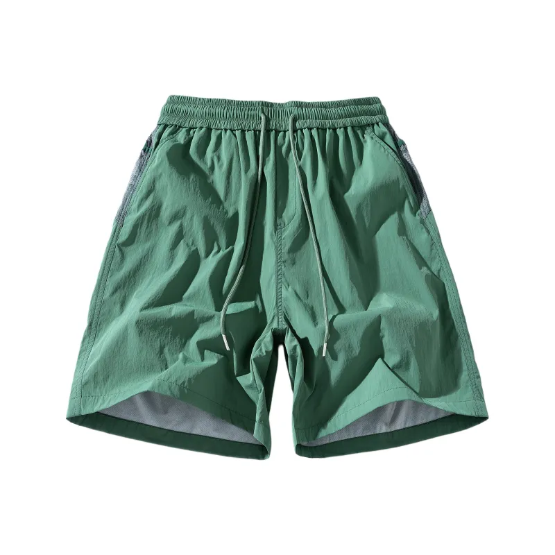 S.k. Manor Hill Casual Shorts Unisex-8