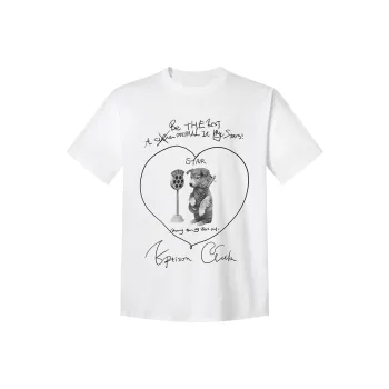 EPTISON T Shirts Unisex