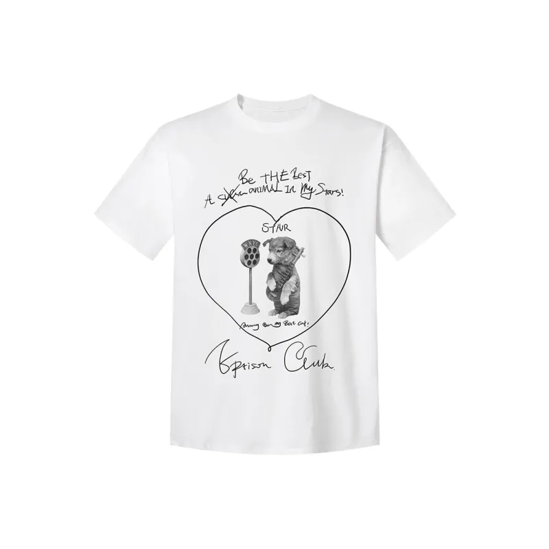 EPTISON T Shirts Unisex-0