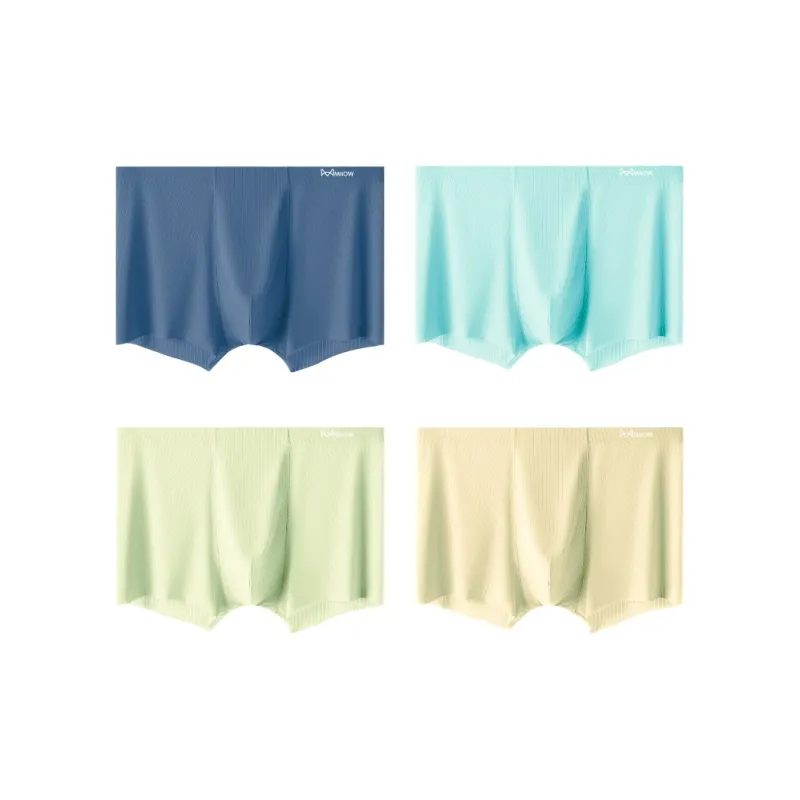 MIIOW Men Underpants-8
