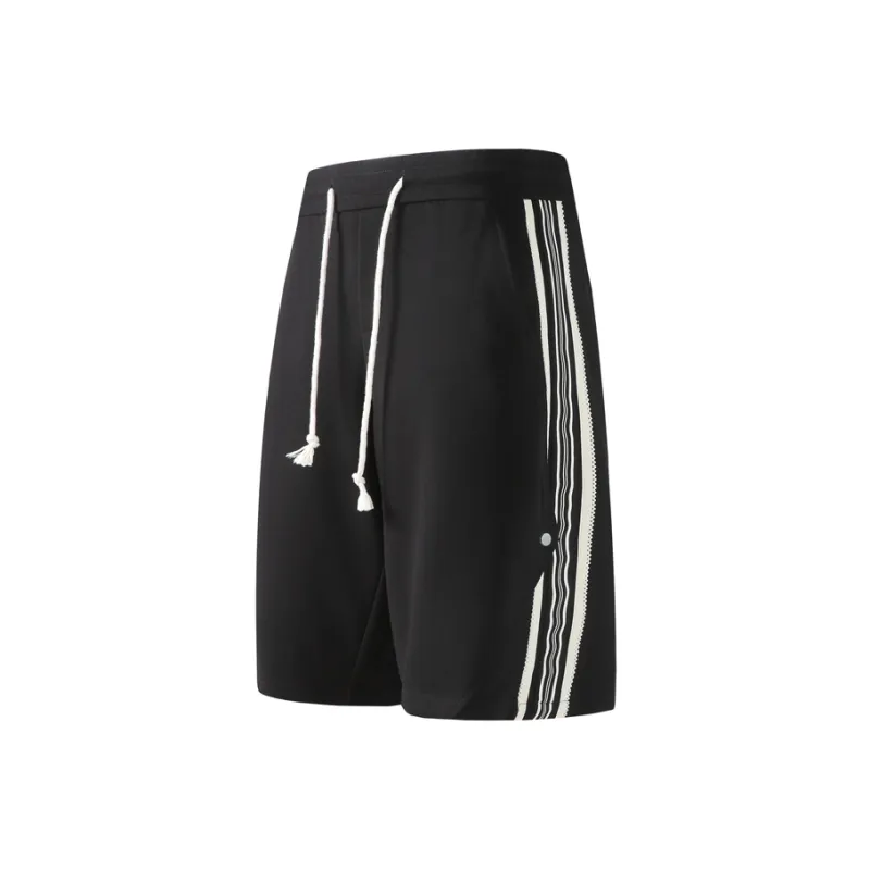 NOAHGIGI Casual Shorts Unisex-8