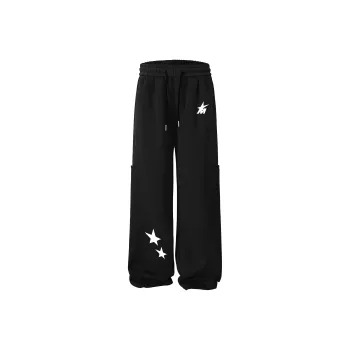 MASKPARK Casual Pants Unisex