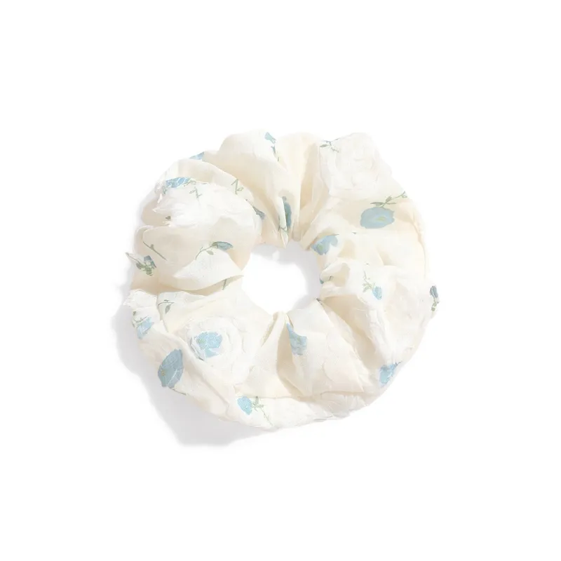 DODOGOGO Fabric Hair Tie Women's-7
