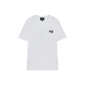 Teenie Weenie Men T Shirt Unisex