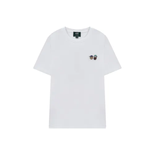 Teenie Weenie Men T Shirt Unisex
