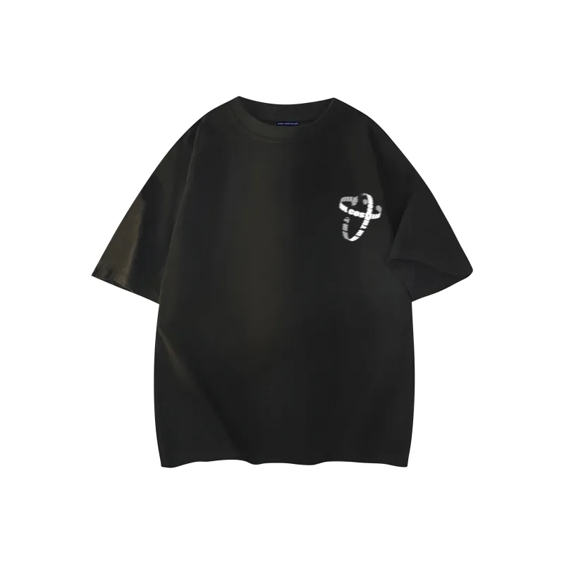 PAUL COSTELLOE T Shirts Unisex-1