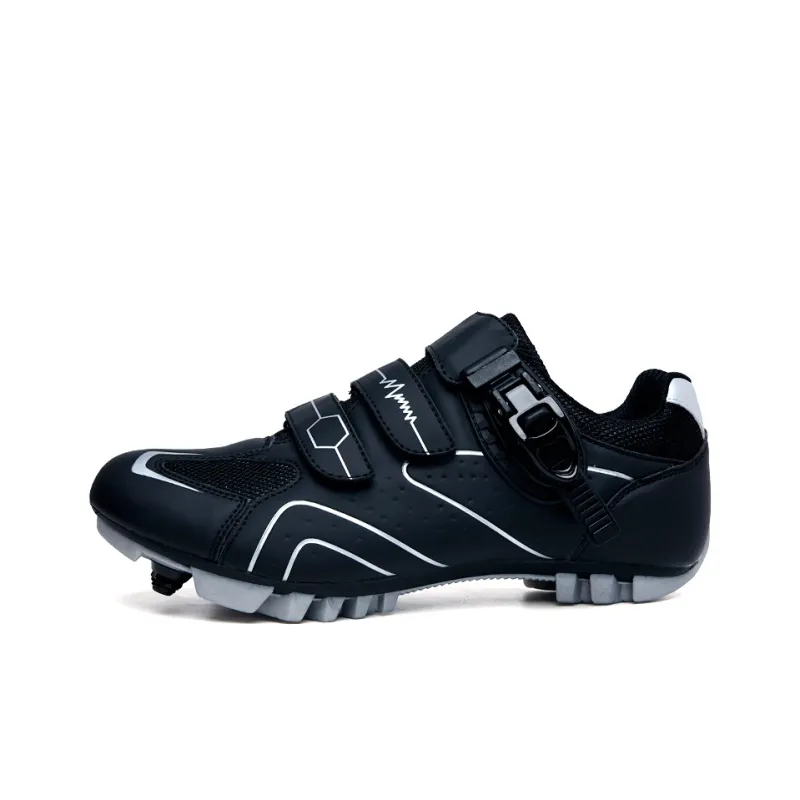 Baibianzhiheren Low Top Cycling Shoes Unisex-3