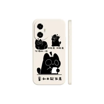BAOCHENG Phone Cases