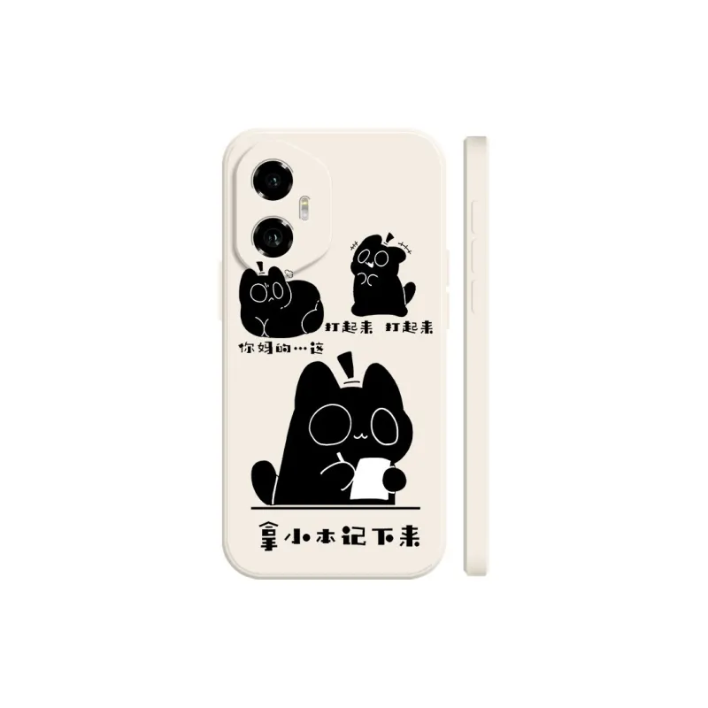 BAOCHENG Phone Cases-0