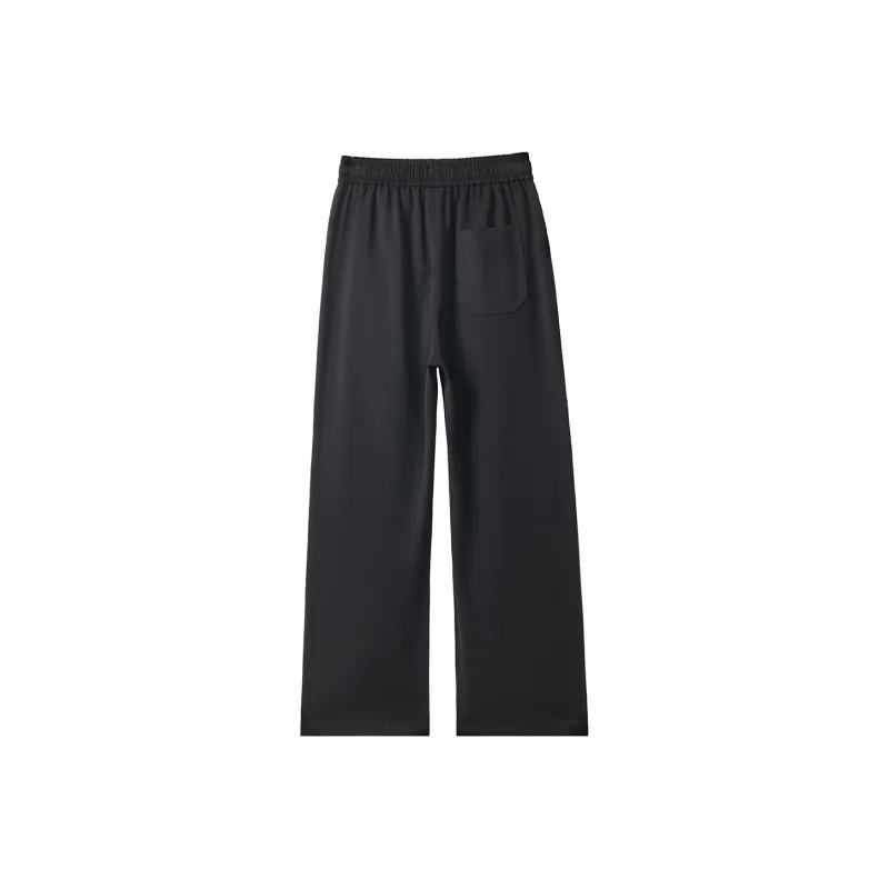 RICE NINE TEN Suit Trouser Unisex-1