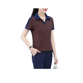 Kele Coco Polo Shirts Women's
