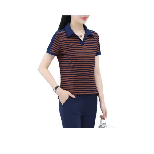 Kele Coco Polo Shirts Women's