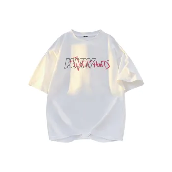 MINISO T Shirts Unisex