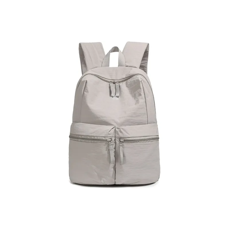 Ceion Keust Oxford Backpack Regular Unisex Multicolor-0