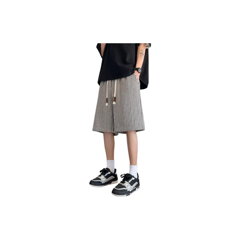 COC CUBE Casual Shorts Unisex-7