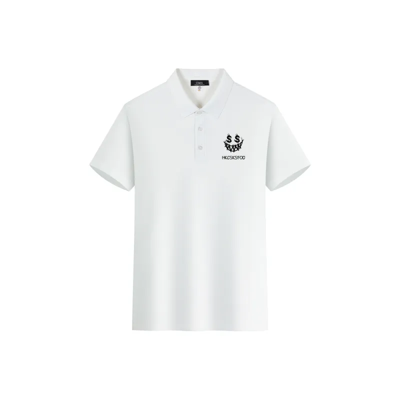 CSKS Polo Shirts Unisex-7