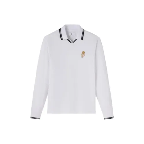 October's Very Own SS25 Polo Shirt Men's