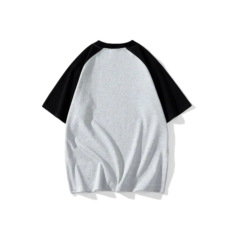 MIIOW Trendy Party Collection Cooling Summer Collection T Shirt Unisex-31