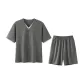 Men's-Gray