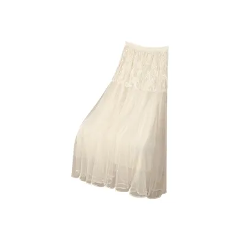 Cypress House Casual Long Skirt Women's
