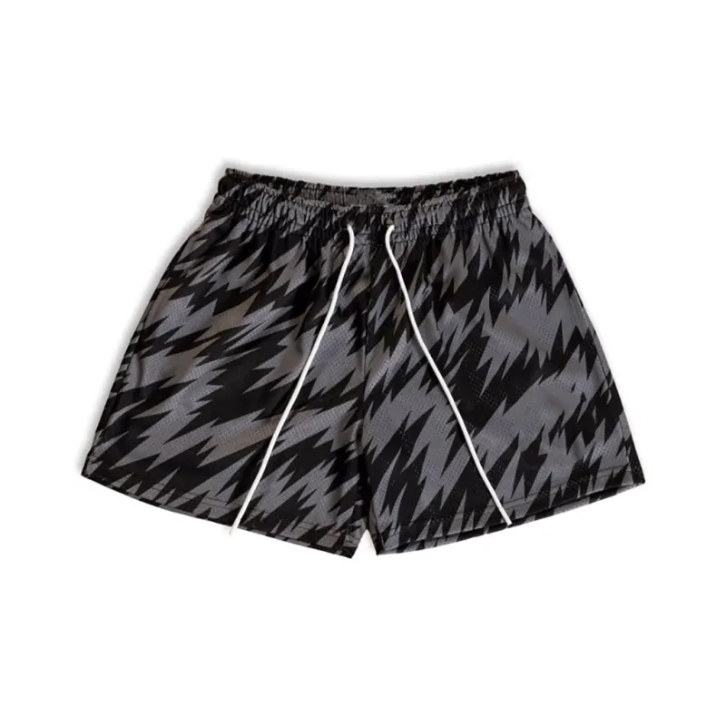 MEIKE Casual Shorts Unisex-5
