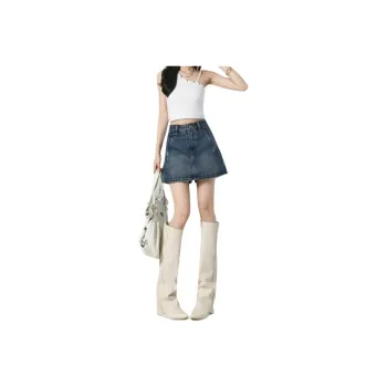 FOREVER 21 Denim Shorts Women's